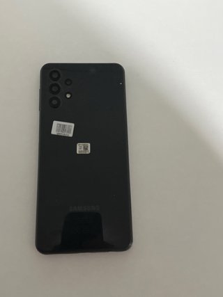 Samsung Galaxy A32 5G Negro