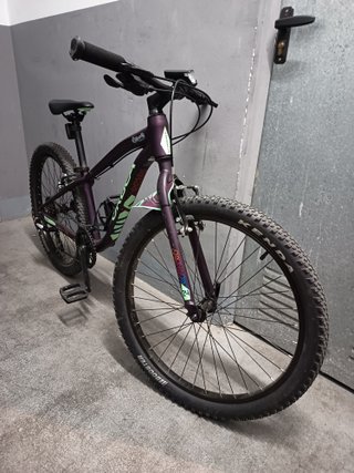 Bicicleta Orbea MX 24 Infantil