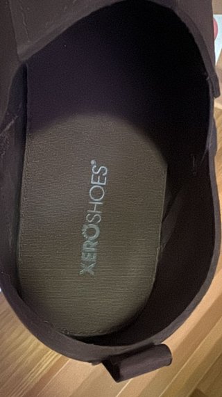 Xero Shoes Sunrise Camp Marrones