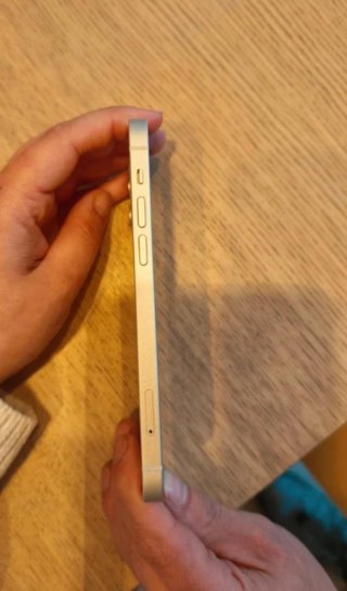 iPhone 12 Bianco