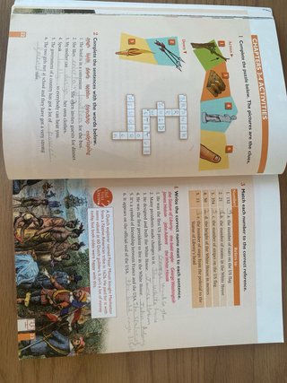 ALL ABOUT USA ESO2 ACTIVITY