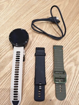 Garmin Venu 4 45mm