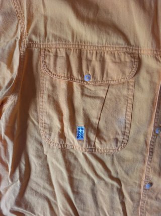 Camisa vintage Camel Motor Club