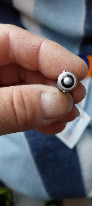 4 Bombillas LED KEVANLY Alta Potencia