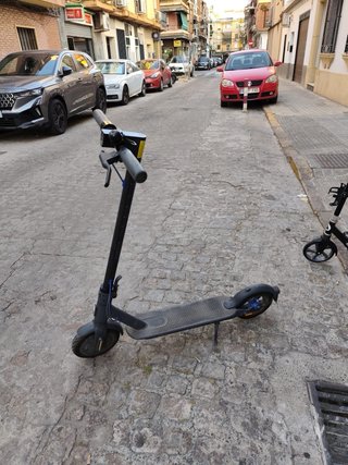 Patinete Eléctrico Xiaomi