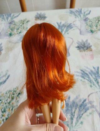 Winx Bloom Bambola