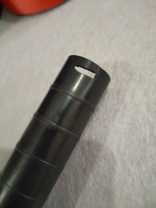 Tanque revelado Jobo Unitank 1520