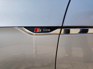 Audi A5 2018