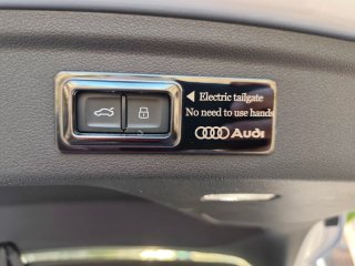 Audi A5 2018