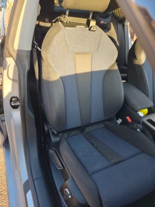 Audi A5 sb blackline - Sline 3.0 TDI