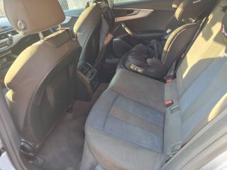 Audi A5 sb blackline - Sline 3.0 TDI