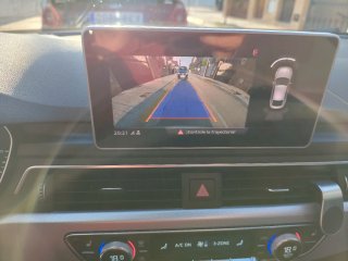 Audi A5 sb blackline - Sline 3.0 TDI