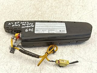AIRBAG LATERAL DELANTERO IZQUIERDO VOLKSWAGEN TOU