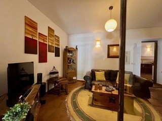 Casa en venta en Sorbas