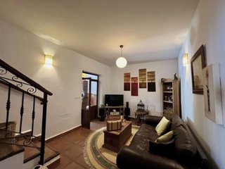 Casa en venta en Sorbas