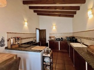 Casa en venta en Sorbas