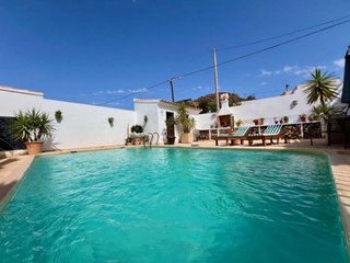 Casa en venta en Sorbas