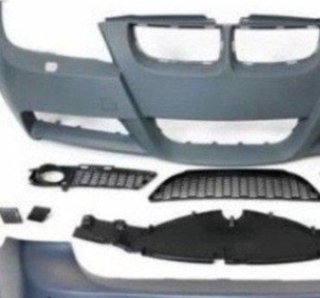 Kit De Carrocería BMW E91 2005-2008 M-Tech 2 Salid