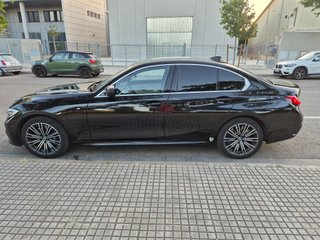 BMW 330e