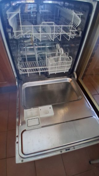Despiece Lavavajillas