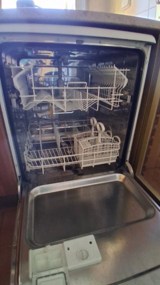 Despiece Lavavajillas