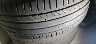 Llantas Opel Zafira 2012