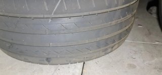 Llantas Opel Zafira 2012