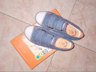 Zapatillas Pablosky niño