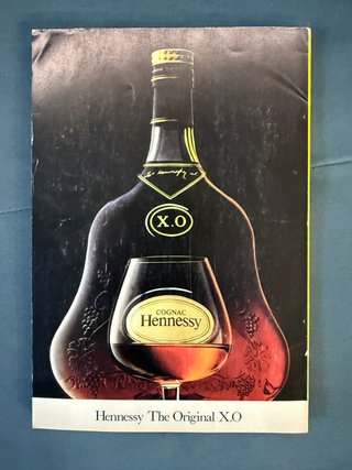 National Geographic June 1985 Original in English