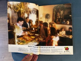 National Geographic June 1985 Original in English