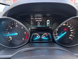 Ford Kuga 2018 2.0 TDCi 150CV Titanium