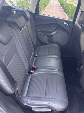Ford Kuga 2018 2.0 TDCi 150CV Titanium