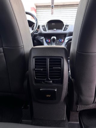 Ford Kuga 2018 2.0 TDCi 150CV Titanium