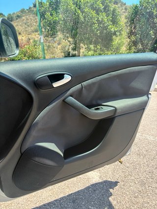 SEAT Altea 2011
