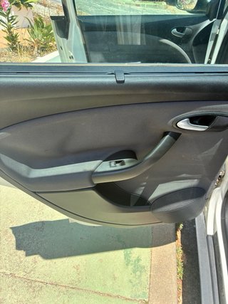 SEAT Altea 2011