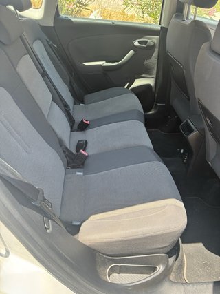 SEAT Altea 2011