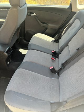 SEAT Altea 2011