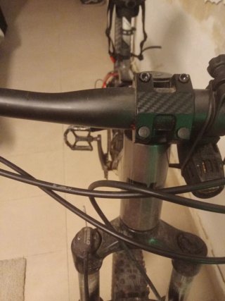 Bicicleta BH Spike 2.0 Mejorada