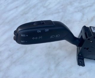 Mando Luces VW T5