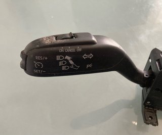 Mando Luces VW T5