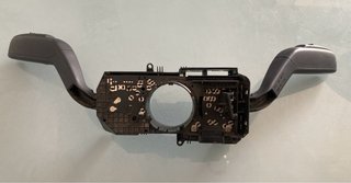 Mando Luces VW T5