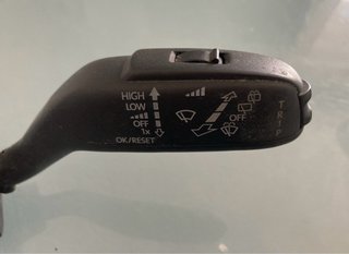 Mando Luces VW T5
