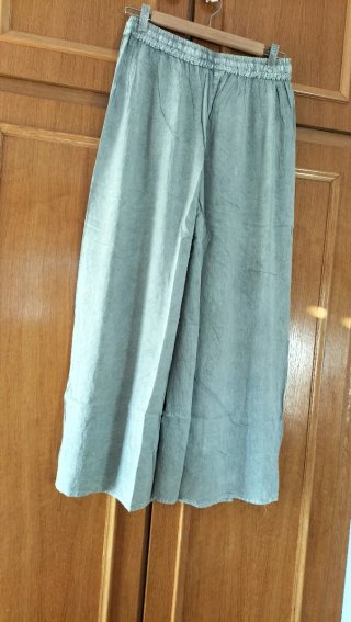 Pantalón Hippie Indio Talla Única