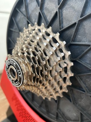 Rodillo Ciclismo ThinkRider X2