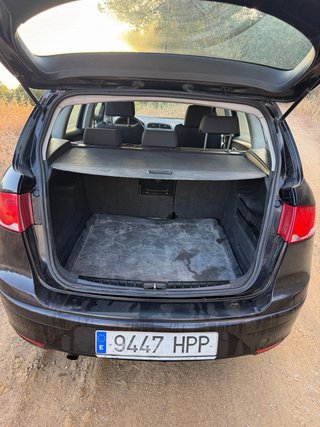 SEAT Altea xl 2013 1.6 tdi
