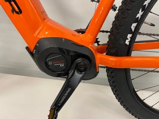 BICI MTB ELECTRICA MONDRAKER PRIME R 750wh T.M EXP