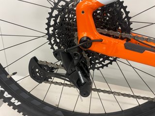 BICI MTB ELECTRICA MONDRAKER PRIME R 750wh T.M EXP