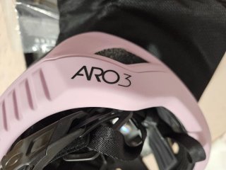 Casco Oakley Nuevo