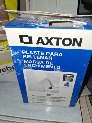 Materiales construcción