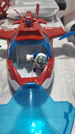 Patrulla Canina Juguetes